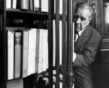 Viajes, escritura y sus clases en la ciudad: presentan en Mar del Plata dos libros sobre Borges