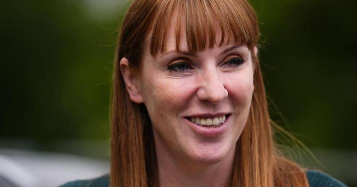 Rayner to push to speed up part of workers’ Bill after day