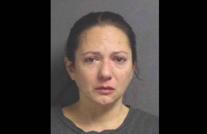 Upstate NY woman arrested for assault with unopened soda can, police say