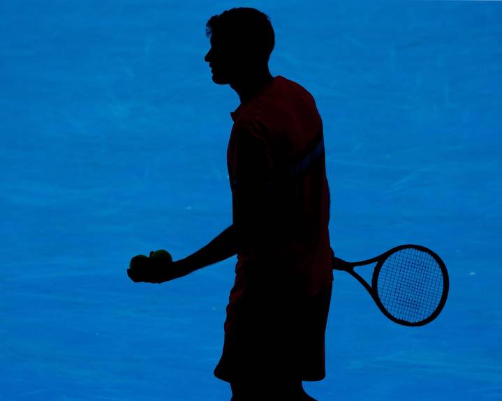 Former World No. 50 Ends Career After 25 Years With Emotional Admission Former Lithuanian tennis standout retires after an 18-year pro career marked by perseverance, notable victories, and national re