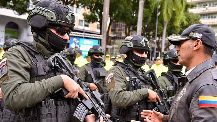 Ministerio de Defensa activa plan de choque ante posible intervención de EE. UU. en Venezuela