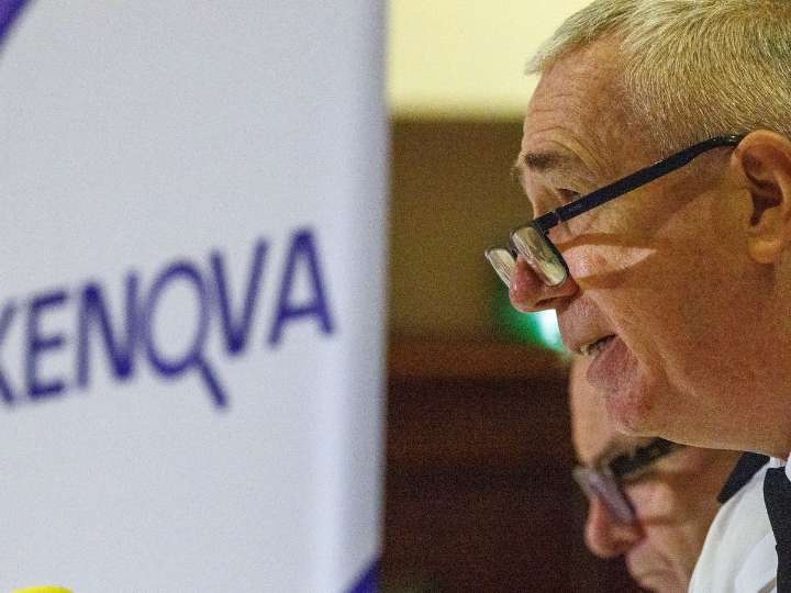 MI5 has ‘blind spot’ over Northern Ireland Troubles, Boutcher says