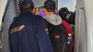 Cayó el ‘falso colombiano’: Migración expulsó a dominicano con papeles adulterados en Medellín