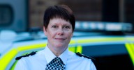 Police Scotland Deputy Chief Constable 'suspended over bullying allegations'