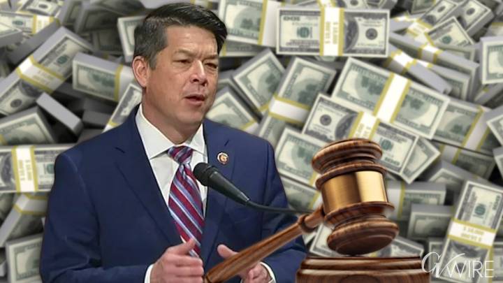 Prosecutors Say TJ Cox Put Himself First as Sentencing Nears