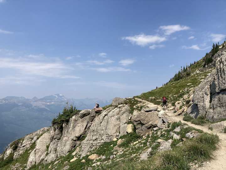 Glacier National Park to stop ticketed entry in 2026, Daily Inter Lake reports