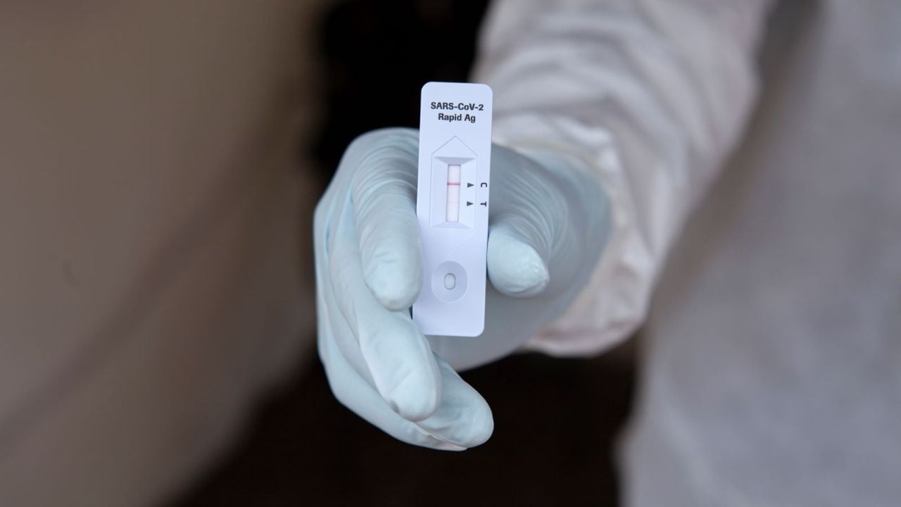 “Súper gripe”: SSA confirma primer caso en México