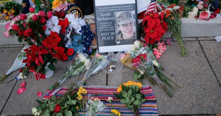 Trump’s Exploitation of National Guard Shooting Will Fail