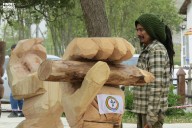 Fiesta Provincial de la Lenga Fueguina, agenda