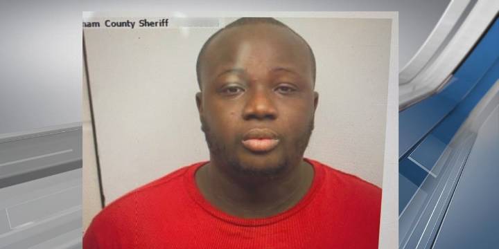 Man found guilty of shooting, killing woman in front of their 5