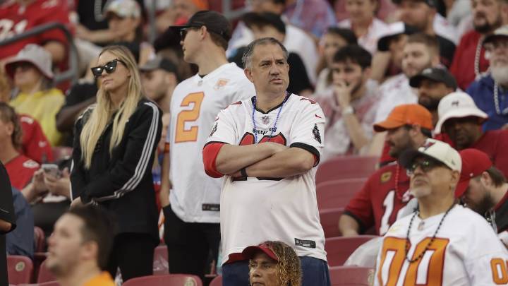 If things don’t change, judgment day may be coming for Todd Bowles, Bucs