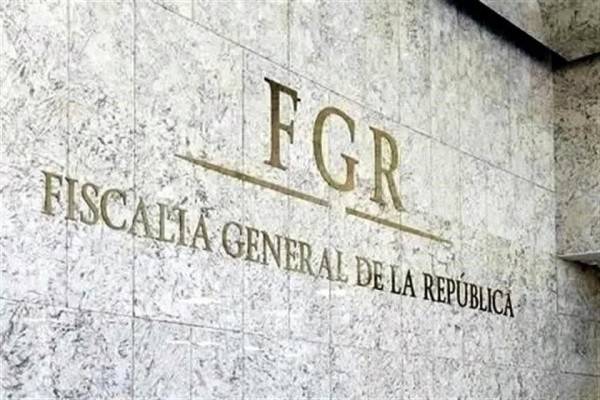 Hacen comparsa Zarza y Bojorges en terna de Fiscal