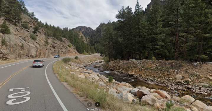 Cold case trial: Murder trial begins 19 years after a woman's body was found in South Saint Vrain Canyon