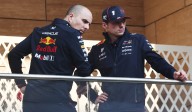 “Son unos descerebrados” Max Verstappen y Franco Colapinto explotan con quienes alegan trampa en GP de Qatar