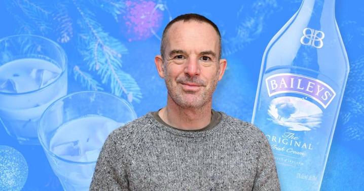 Martin Lewis' MSE reveals UK supermarket with cheapest Baileys for Christmas 2025