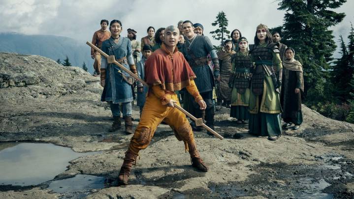 La segunda temporada de Avatar: La leyenda de Aang estrena tráiler centrado en Toph y primeras fotos