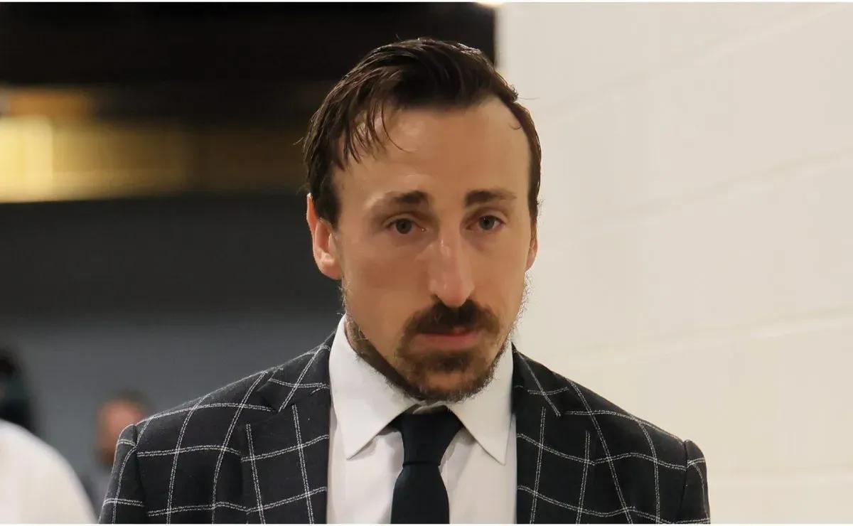 Brad Marchand recovers key Panthers teammate at critical point while Matthew Tkachuk also nears return