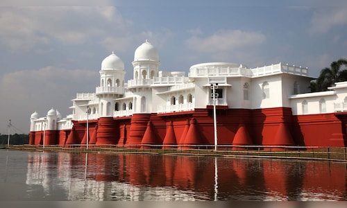 Tripura tourism festival: Sourav Ganguly's presence will showcase state on international stage