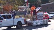 LIST: Which Central Georgia Christmas parades are canceled because of inclement weather?