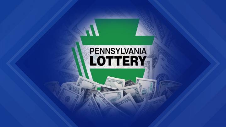 Match 6 ticket worth $1.17M sold in Lackawanna County