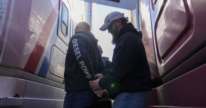 Few ICE detainees qualify as 'worst of the worst'