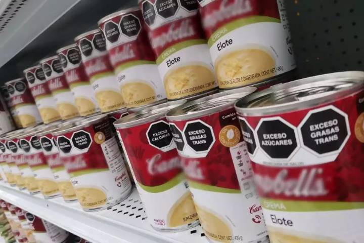 Cambios a la NOM-051: Economía abre consulta pública de 60 días para actualizar el etiquetado de alimentos y bebidas