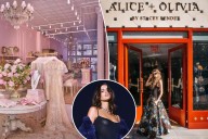 The best new NYC shops for 2025 holiday dresses and party looks