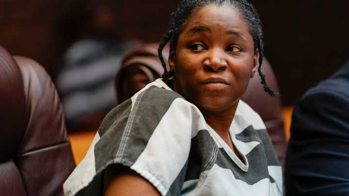 Pontiac mom whose kids lived in squalor pleads to welfare fraud