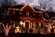 Maryland Family's Christmas Lights Deemed Community "Nuissance." HOA Charging Them $50 a Day for Display