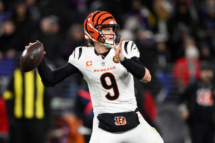 NFL announces kickoff time for Bengals’ Week 17 matchup against the Cardinals: Roundup