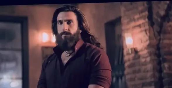 Ranveer Singh’s ‘Dhurandhar’ Leaked Online Hours After Hitting Theatres