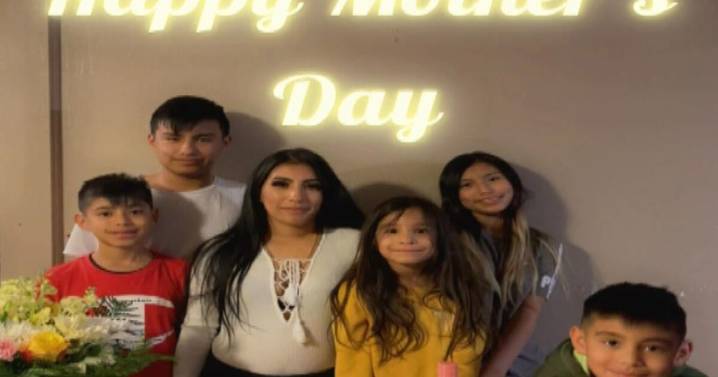 Colorado mother says Lakewood crash killed son, left 2 of her children critically injured as driver is arrested