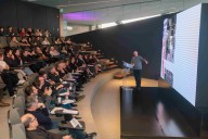 Celebra Cemex 20 años de apoyar arquitectos con 'Cátedra Blanca'