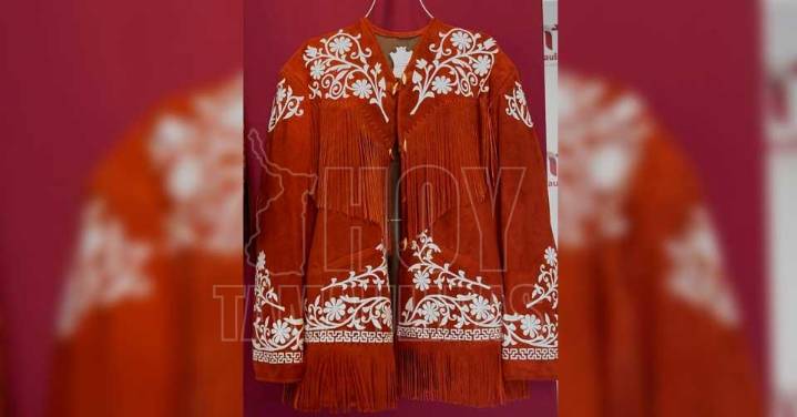 Avanza proceso para declarar la “Cuera Tamaulipeca” como Indicación Geográfica