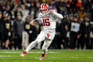 BetMGM Missouri promo code MOLOCAL: Get B1G potential $1500 bonus for Indiana vs. Ohio State