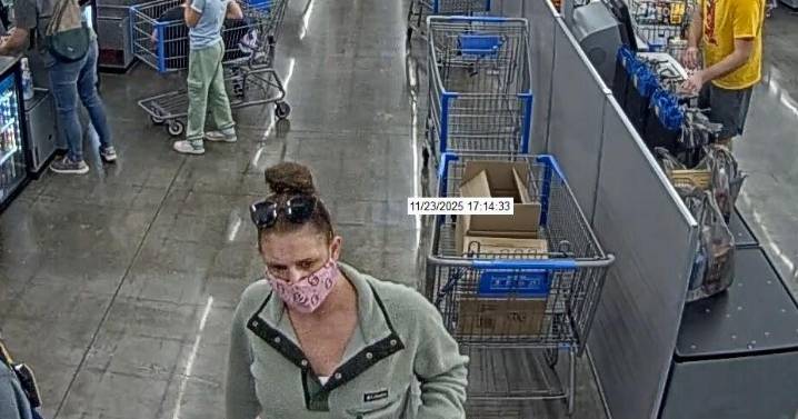 Crime Stoppers: Suspect's tattoos may lead you to reward cash