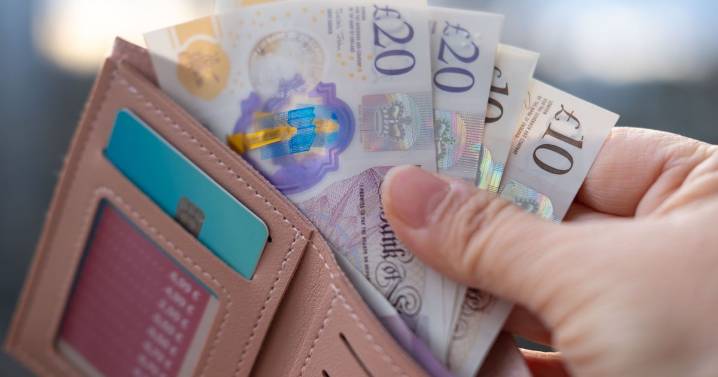 Major building society warns tax hike on savings interest to hit millions of UK households