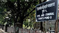 Pune Court Orders Four Days Of Community Service To Two Men 