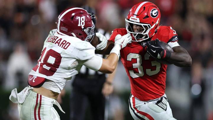 Where to watch conference championship games, tv, streaming