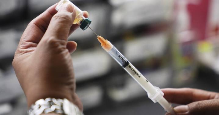 Pediatricians defy CDC in vaccine standoff; what parents should know