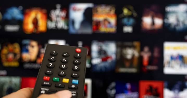 New 'terrifying' docuseries that's number 1 on Netflix in 23 countries