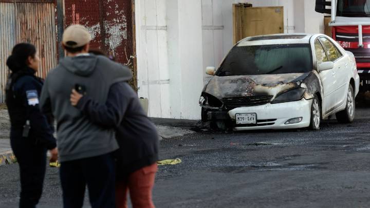 Bandas delincuenciales de Puebla se cuelgan de los grandes cárteles para intimidar rivales: SSC