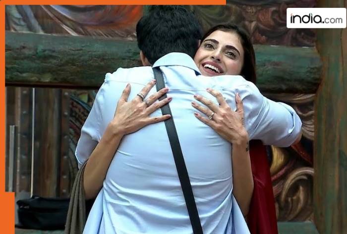 Farrahana Bhatt picks Ayaan Lal for marriage, says ‘I’ll date…’