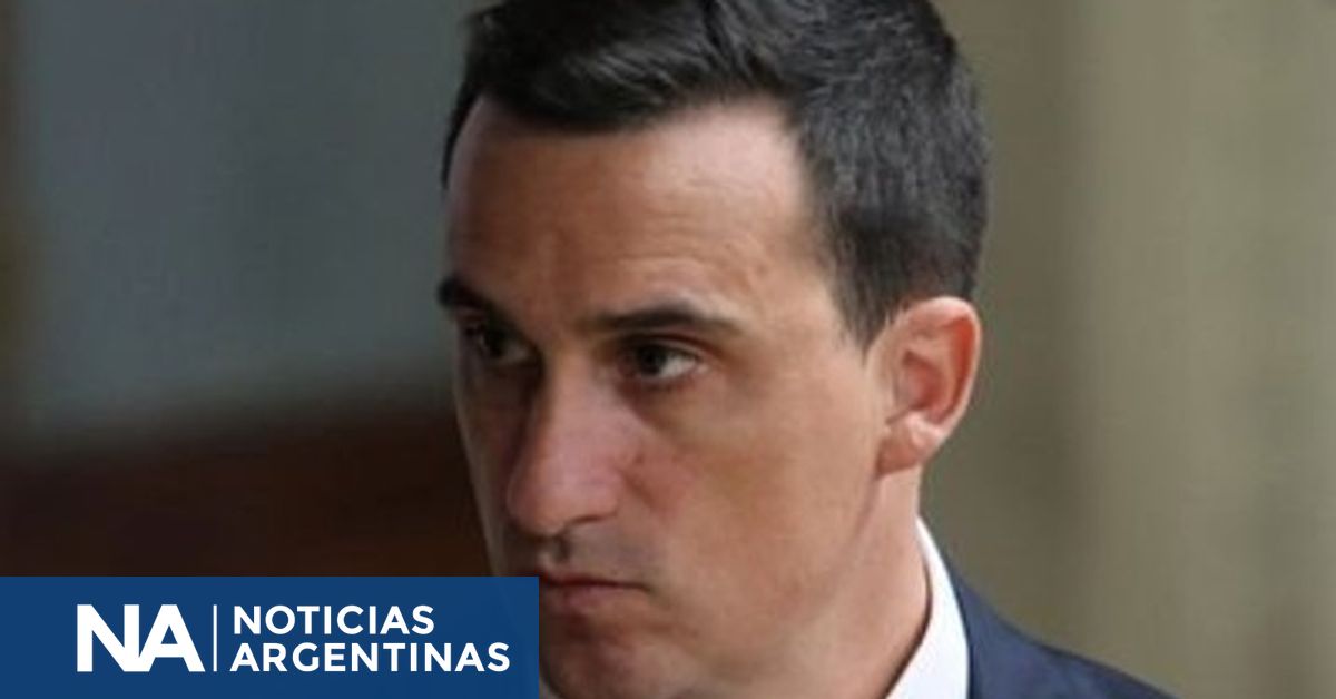 Javier Lanari fue designado como nuevo secretario de Comunicación