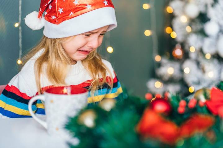 Five ways to avoid common festive season meltdowns