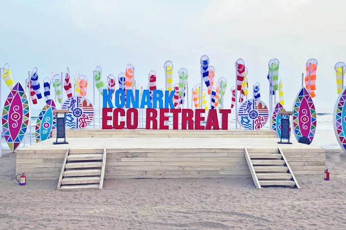 Odisha CM to Inaugurate State’s First Watermanship & Life Guard Institute and Konark Eco Retreat Today