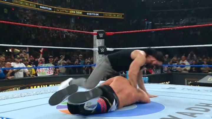 Drew McIntyre: ‘I’ve Seen Hundreds Of You’ NXT Stars Come And Go