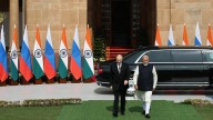 La India y Rusia fortalecen sus conexiones económicas a pesar de las amenazas de Trump