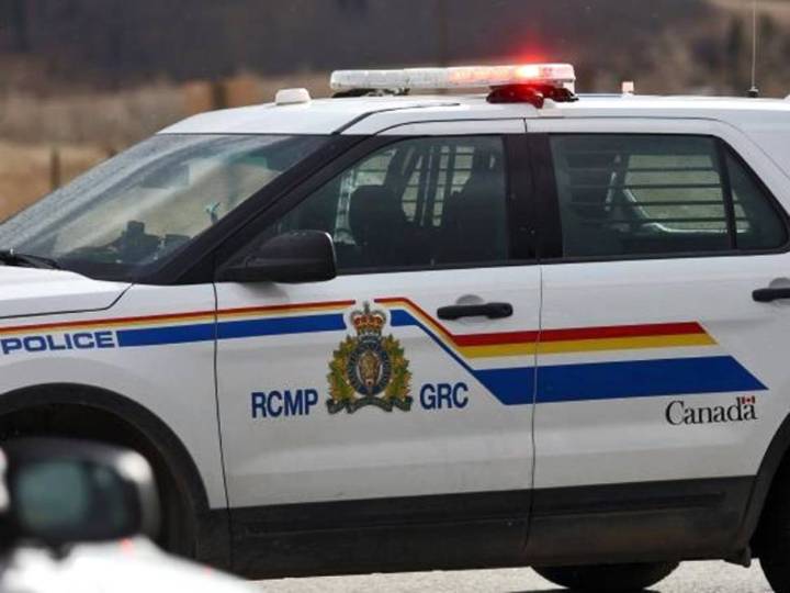 Four arrested after Manitoba–Saskatchewan crime spree