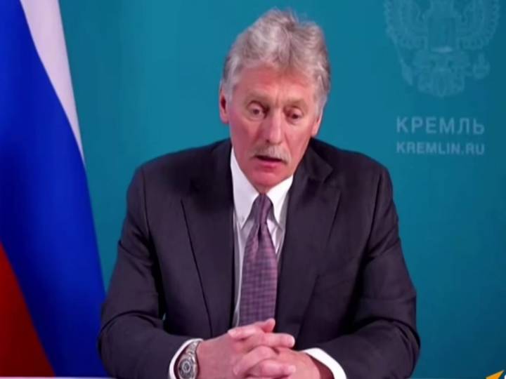 "We respect the position of PM Modi," Kremlin Spox says on Indian